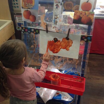 painting